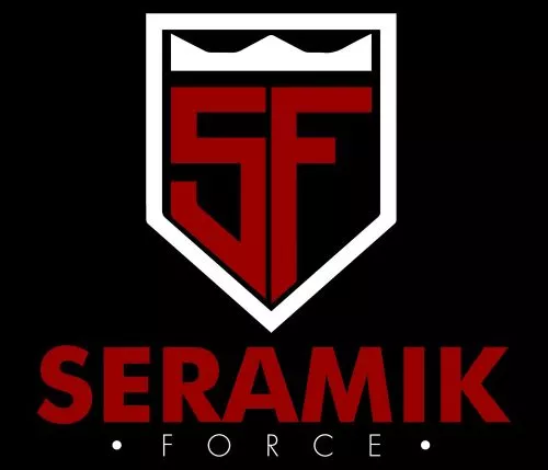 Seramik Force certified installer